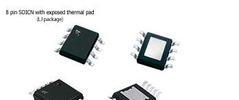 供应A4952 全桥式 DMOS PWM 电动机驱动器 代理Allegro