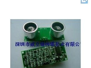 供应超声波模块 CLX-311 传感器 送免费资料