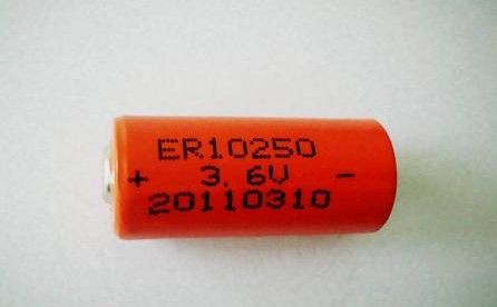 供应ER10250电池