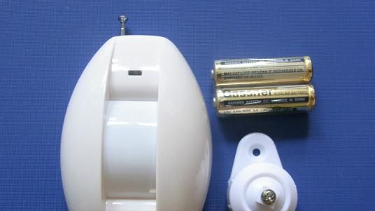 供应毕节幕帘红外探测器厂家 智能幕帘红外防盗器