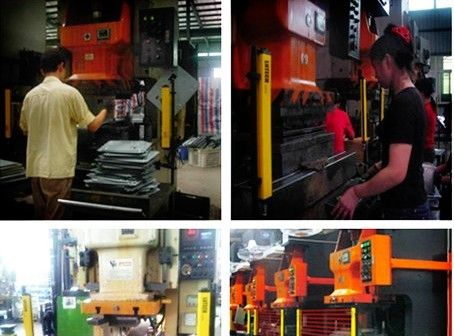 供应冲床保护器/安全电眼/安全保护装置