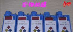 供应CYH25氧气报警器
