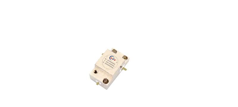 嵌入式（带线）环行器,VHF, UHF, FM