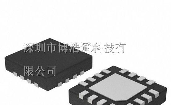 供应KINETIC电源IC: KTD209EGG-TR全新原装