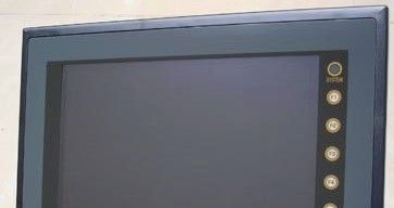 供应富士UG220H-LC4触摸屏
