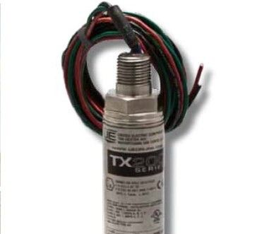 供应美国UE压力变送器TX200