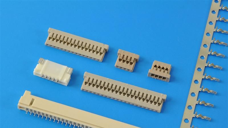 供应HRS DF14系列仿品连接器