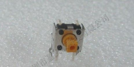 供应欧姆龙轻触开关B3F-3152原装
