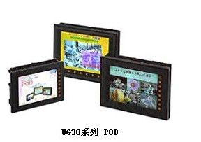 供应日本松下AIGT0030B1触摸屏