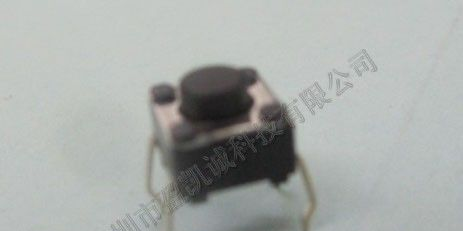 供应欧姆龙轻触开关B3F-1020原装