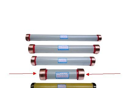 RN2-6/0.5高压限流熔断器