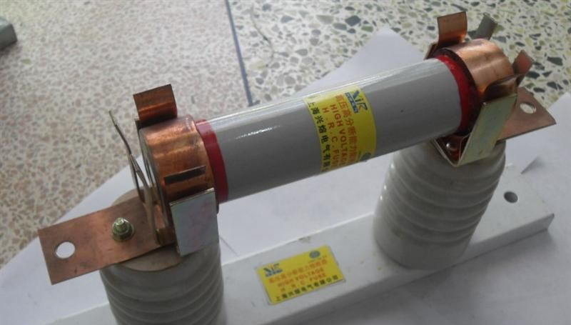 RN2-10/100高压限流熔断器