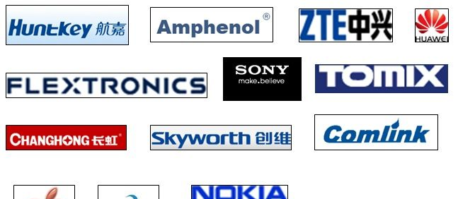 全系列hanlim connector供应，hanlim连接器批发