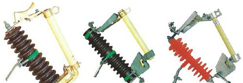 RW4-10/100跌落式熔断器