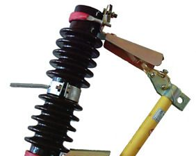 RW7-10/100跌落式熔断器