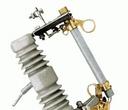 RW12-10/100跌落式熔断器