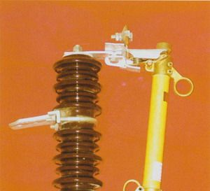 PRWG1-12/100跌落式熔断器