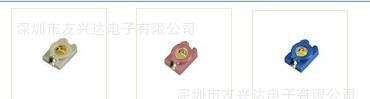 供应世华可调电容3P-30P各容值/韩国SEHWA 3*4可调电容