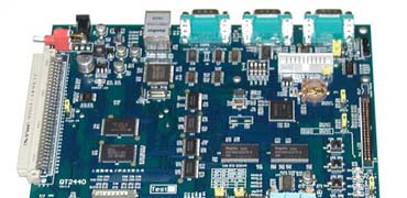S3C2440A开发板-三星ARM9开发板-龙人嵌入式系统开发