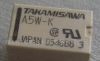 供应高见泽NY12W-K,A5W-K继电器(特价销售)