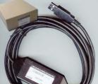 供应欧姆龙PLC编程电缆USB-CIF02，USB-CN226