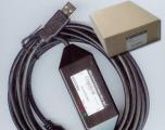 供应三菱PLC编程电缆 SC-09，USB-SC09-FX