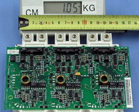 供应ABB510/550系列变频器配件