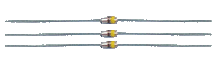 供应气体放电管