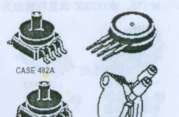 供应压力传感器MPX12