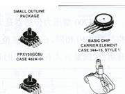 供应压力传感器MPX53