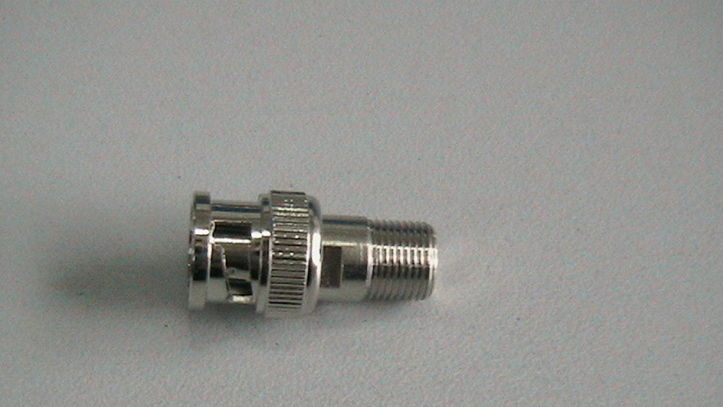 供应BNC连接器