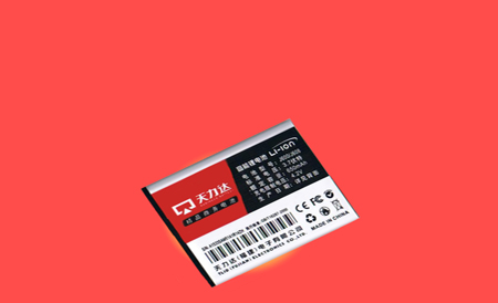 倡导环保新概念的精品商务电池！！！
