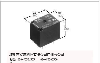 供应松下继电器JS1-12V/24V ,原装新货