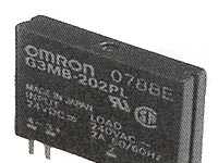 供应欧姆龙G3MB-202PL-4-12V