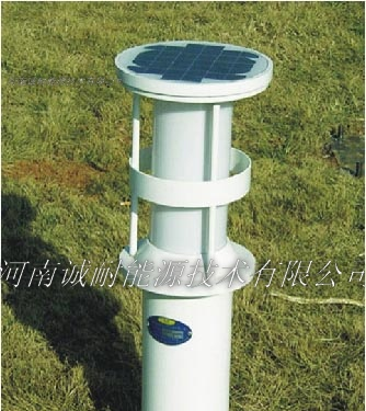 太阳能草坪灯CNC-018