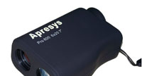 供应美国APRESYS测距望远镜 PRO600型