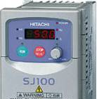 供应日立变频器SJ200 SJ300系列
