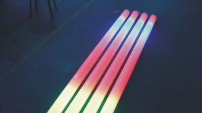 led护栏管