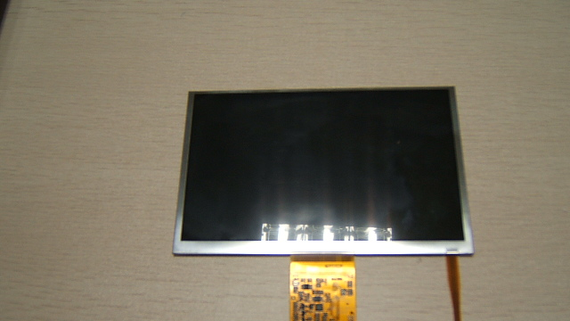 供应LTP700WV-F01液晶屏