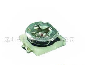 供应松下可调电阻EVM3ESX50B24