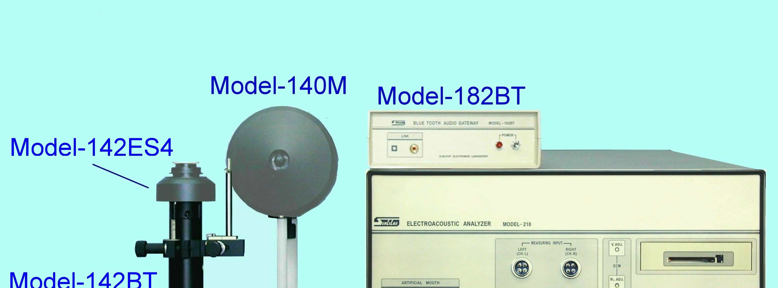 供应TYPE-2100电声测试仪;2100电声分析仪