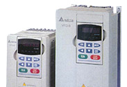 特优出售台达变频器VFD-B系列
