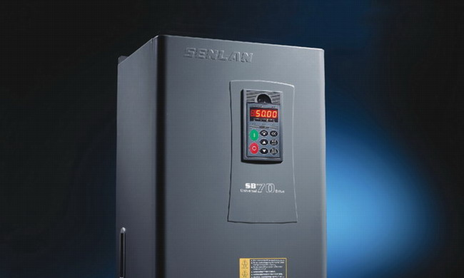 出售森兰变频器SB70G/SB70P