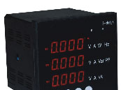 HK15A-3X1交流电流表