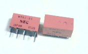 供应NEC继电器MR62-N3