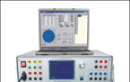 HD300E系列微机继电保护测试仪