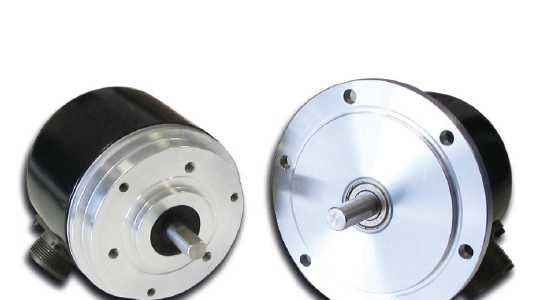 供应 ELTRA EH-EL90A/115A-R增量型编码器