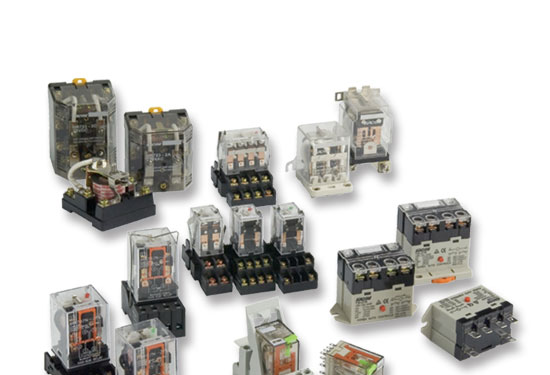 供应凯昆KACON通过UL.CE.TUV中间继电器