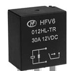 供应宏发继电器（订单/库存/处理库存均有）