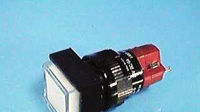 DECA按钮开关D16LMS1-1AB
